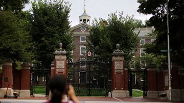 The Trump administration is planning to withhold federal funding to yet another university as part of its crackdown on higher education institutions.