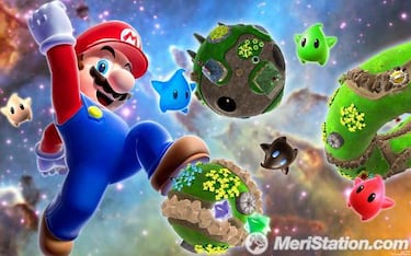 Miyamoto: "Mario no debería protagonizar tantos juegos"