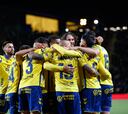Las Palmas inicia los movimientos