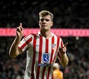 La Juventus sondea a Sorloth y estudia una vía de intercambio con Jonathan David