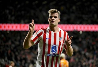La Juventus sondea a Sorloth y estudia una vía de intercambio con Jonathan David