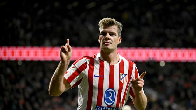 La Juventus sondea a Sorloth y estudia una vía de intercambio con Jonathan David