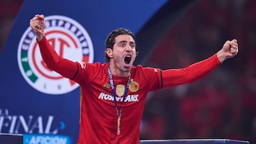 Dejaron Chivas y tocaron la gloria