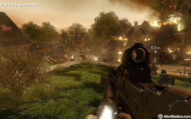 La reservas de Modern Warfare 3, cerca de atrapar a Black Ops