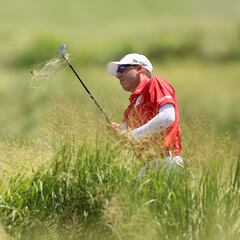 Sergio García vuelve al British Open