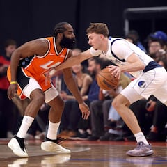 Los Clippers son un horror