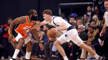 Los Clippers son un horror