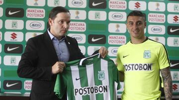 Vázquez: "Queremos ganarle a Alianza y seguir invictos"