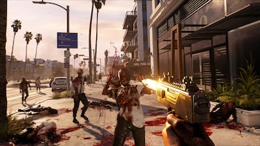 Dead Island 2 sets a date for its release on Steam, and Dead Island Riptide is free because of it