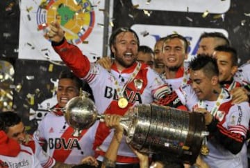 COPA LIBERTADORES DE AMÉRICA | El 2 de febrero parte en su versión de clasificación la edición 57 del torneo de clubes más importante del continente. River Plate buscará retener el título.
