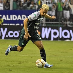 Teófilo concilia con la joven que habría agredido en Ibagué