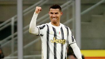 "Cristiano jugará así también con 40 años"