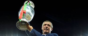 Los méritos de los nominados al mejor entrenador FIFA