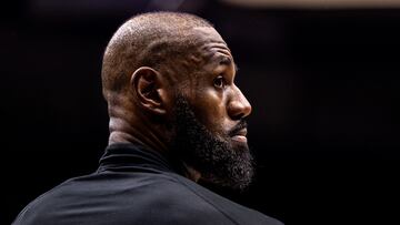 The NBA veteran is listed on the Lakers’ official report ahead of a tough tie against the Bucks.