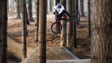 Midpoint Brandon Semenuk video MTB