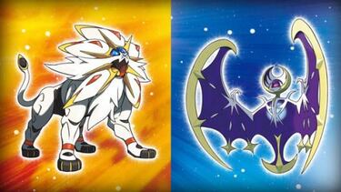 Gana una New 3DS XL edición limitada Pokémon Sol y Luna