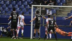 José Alberto: “El Málaga tiene que estar arriba porque es un histórico”