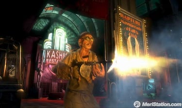 [E3] BioShock 2: Fall of Rapture, Impresiones