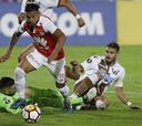 Santa Fe 3-0 Wanderers: los caturros quedan fuera de la copa