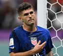 Christian Pulisic: “Todo lo que sucedió con Gregg Berhalter se manejó de manera infantil”
