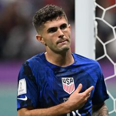 Christian Pulisic, una opción para el Real Madrid en verano