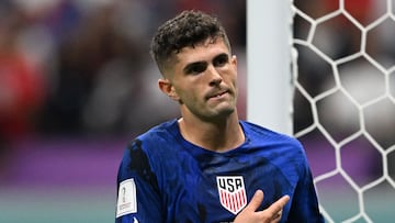 Christian Pulisic: "Todo lo que sucedió con Gregg Berhalter se manejó de manera infantil"