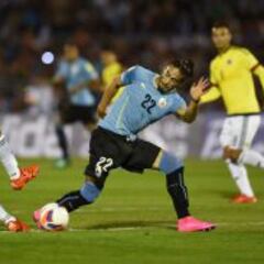 Juan Guillermo Cuadrado es blanco de la prensa italiana