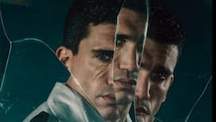 Este clip exclusivo de ‘Reversión’ nos descubre un secuestro repleto de misterio y suspense