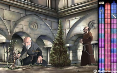 The Abbey, Impresiones