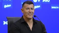 San Lorenzo - Boca Juniors: formaciones, TV, horarios y cómo ver la Liga Profesional