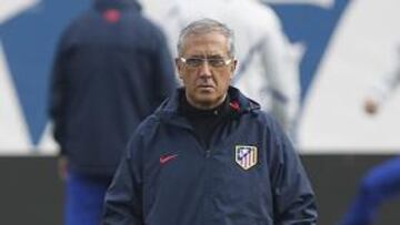 "Yo quiero acabar este proyecto... si me dejan"