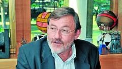 España adapta la ley antidopaje al COI