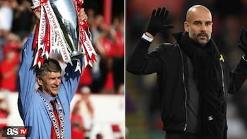 Man City invincibles? They have 'petrol and ideas' - Wenger