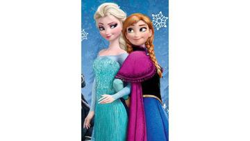 Frozen 2 y su Lego,uno de los estrenos del alño