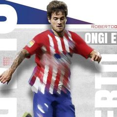 Roberto Olabe firma hasta 2023