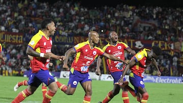 Liga BetPlay 2026 I. Pasto vs Millonarios. Estadio La Libertad de Pasto