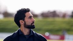 Álvaro Arbeloa appointed new Real Madrid head coach immediately after Xabi Alonso departure