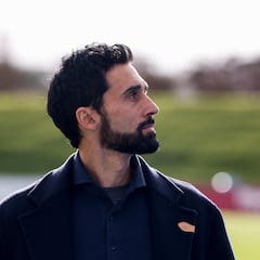 Álvaro Arbeloa appointed new Real Madrid head coach immediately after Xabi Alonso departure