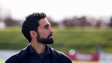 Álvaro Arbeloa appointed new Real Madrid head coach immediately after Xabi Alonso departure