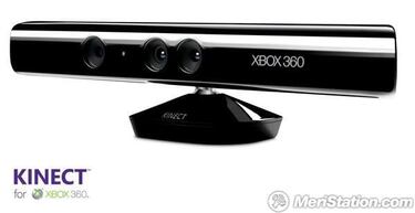 Microsoft no quiere forzar a los jugadores a usar Kinect