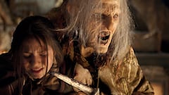 La película de terror de una estrella de Marvel que, pese a su calidad, te mantendrá pegado a la pantalla