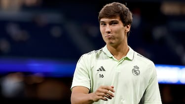 CF Talavera - Real Madrid: apuestas y pronósticos de la Copa del Rey - 17/12/25 