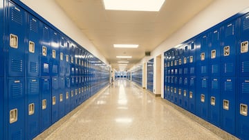 Ohio high school student arrested after his secret was revealed