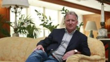 "El Madrid siempre es el rival a batir del Bayern"