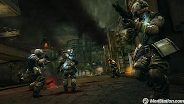 Killzone 2 vende 500.000 copias y se convierte en el éxito de PS3