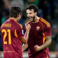 Cremonese-Roma, en directo: Serie A, hoy en vivo