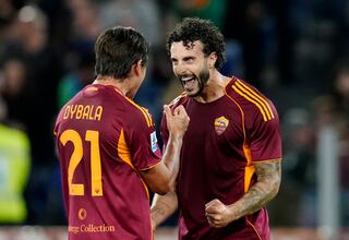 Mario Hermoso es el líder