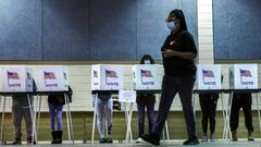 2022 Midterm Elections results in Illinois: who won the Senate, House and Governor races?