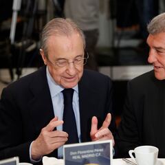 La Superliga espera al fallo del TJUE