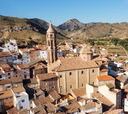 ‘Podcast’ | El pueblo de Teruel que renace gracias a los olivos que han encontrado un padrino